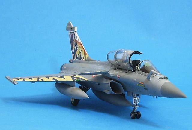 Dassault Rafale B