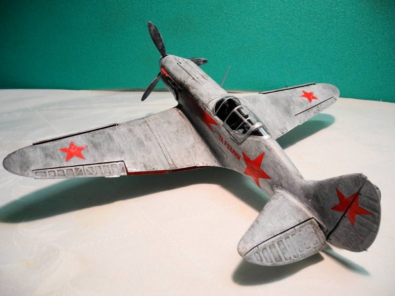 MiG-3