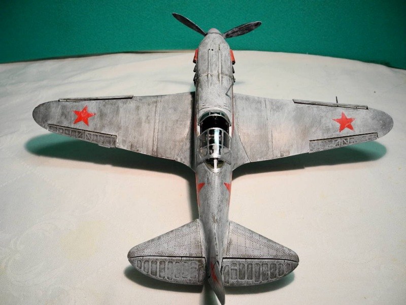 MiG-3