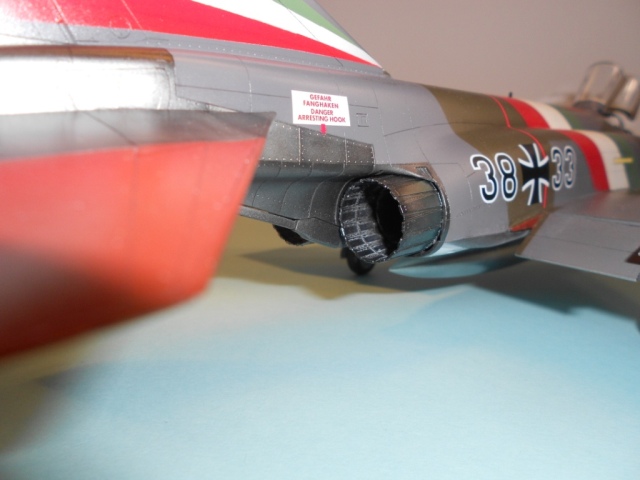 McDonnell Douglas F-4F Phantom II