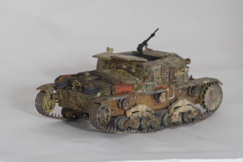 Semovente 75/18 M40