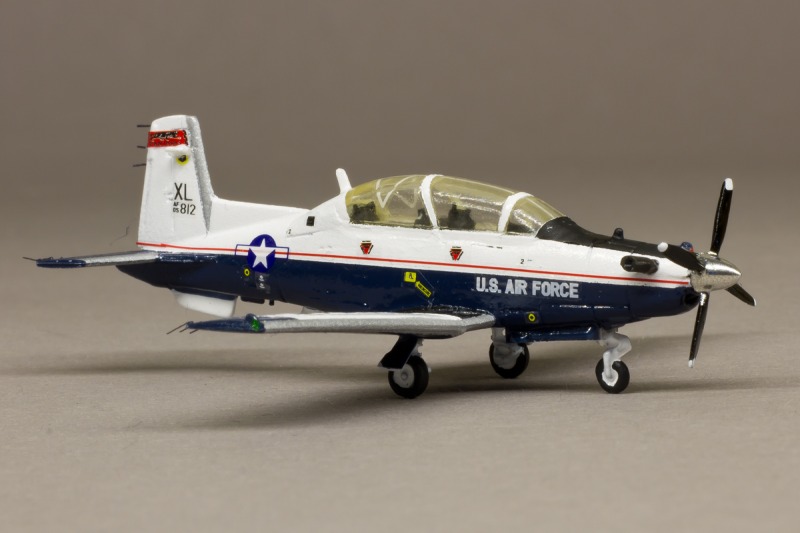 Hawker Beechcraft T-6 Texan II