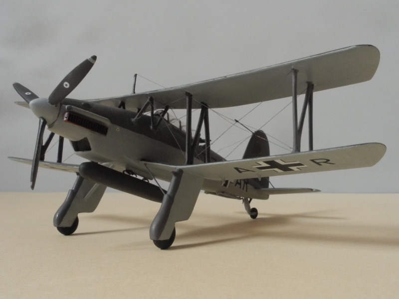 Fieseler Fi 167 A-0