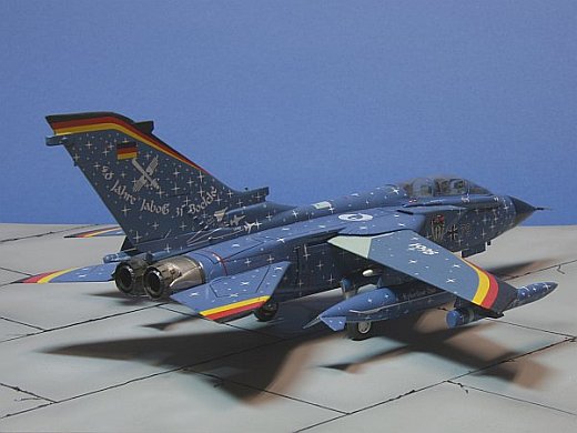 Panavia Tornado IDS