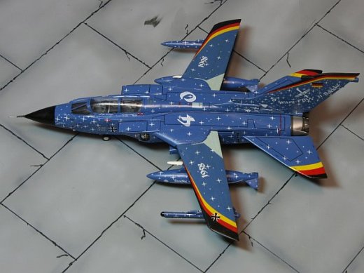 Panavia Tornado IDS