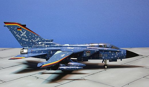 Panavia Tornado IDS