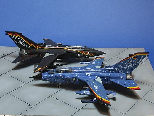 Panavia Tornado IDS