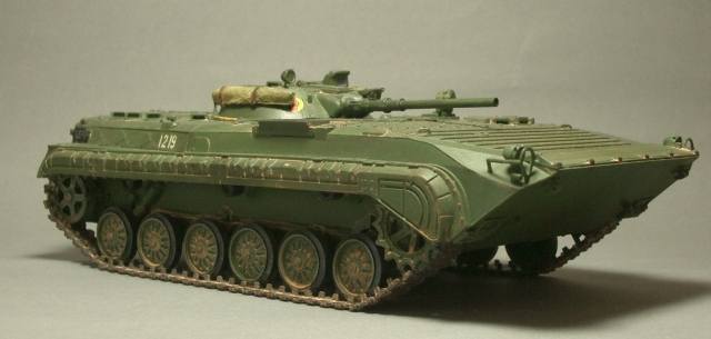 BMP-1 SP2