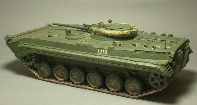 BMP-1 SP2