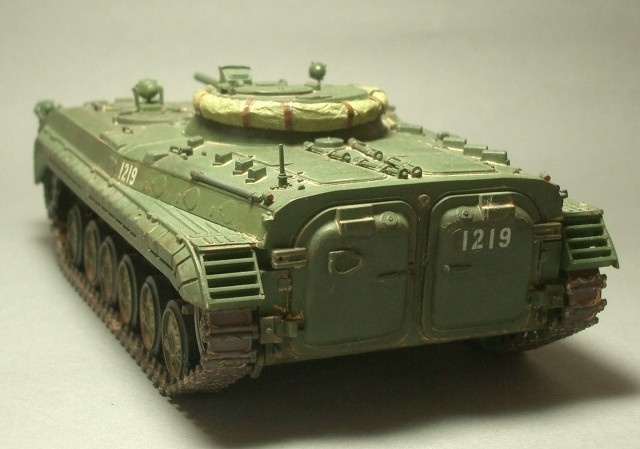 BMP-1 SP2