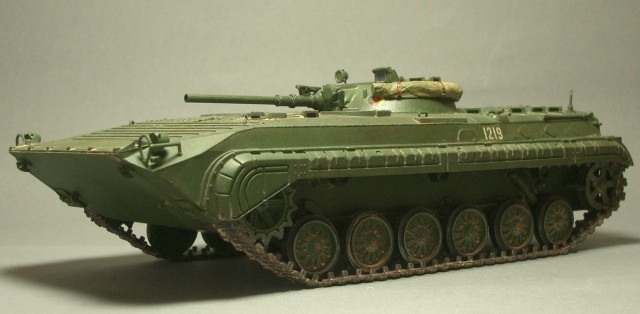 BMP-1 SP2