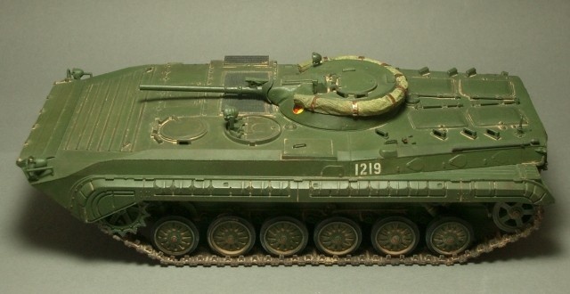 BMP-1 SP2