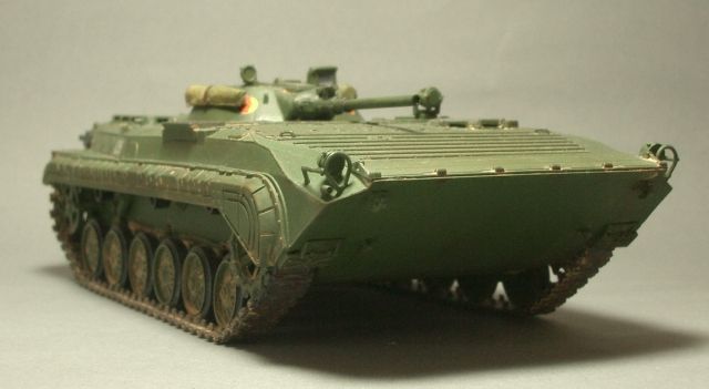 BMP-1 SP2