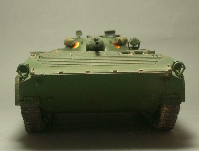 BMP-1 SP2