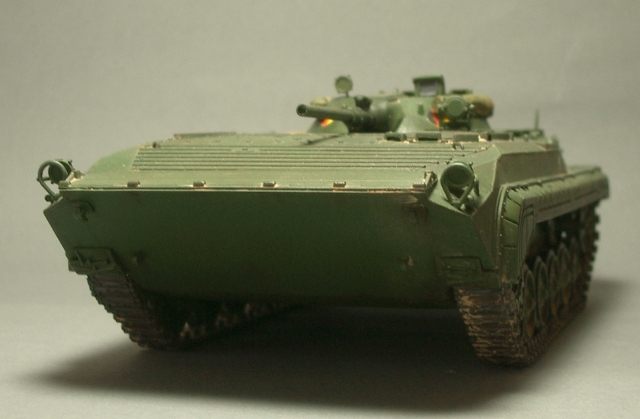 BMP-1 SP2