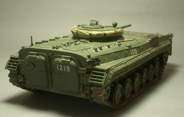 BMP-1 SP2