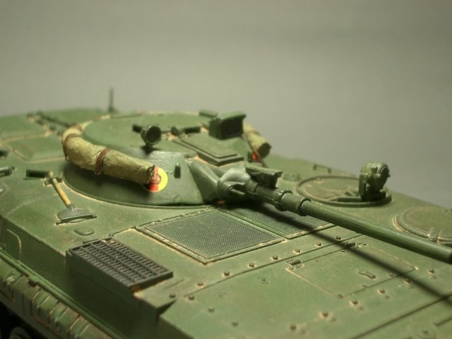 BMP-1 SP2