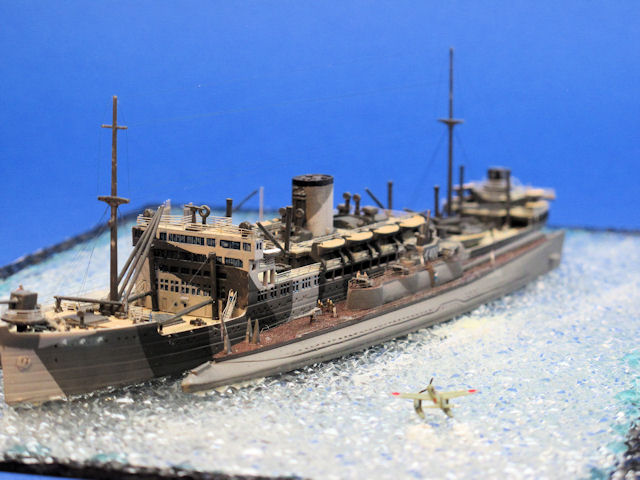 IJN Heian Maru