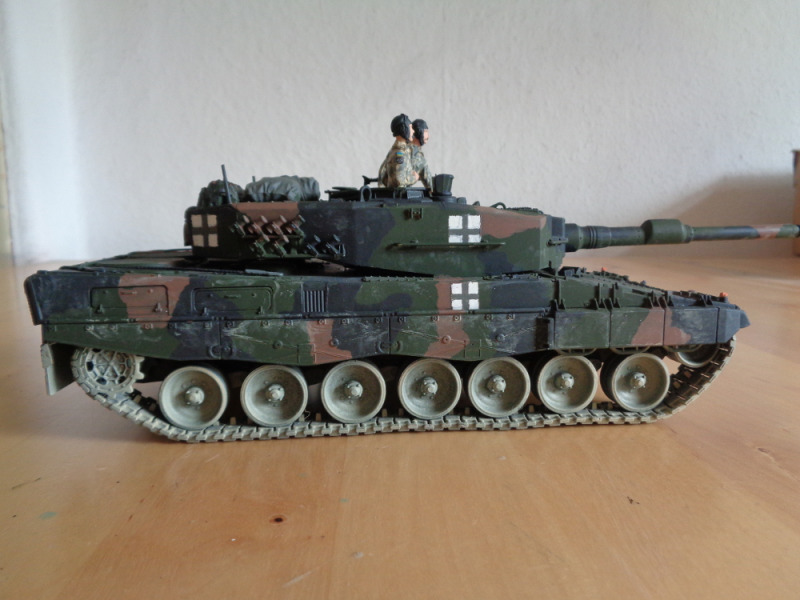 Leopard 2A4