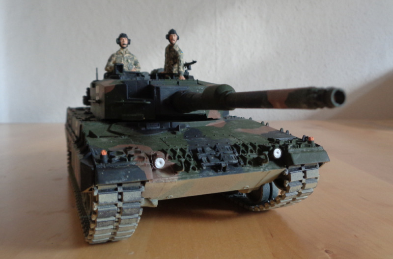 Leopard 2A4