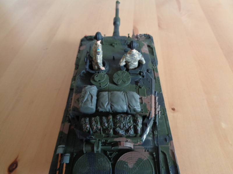 Leopard 2A4