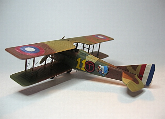 SPAD S.VII