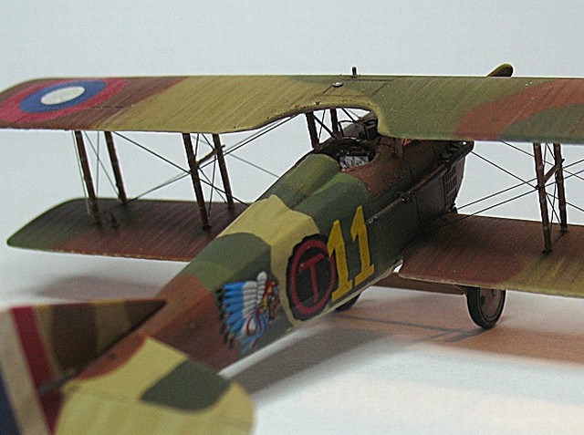 SPAD S.VII