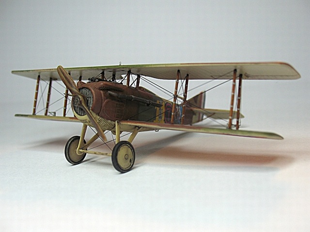 SPAD S.VII