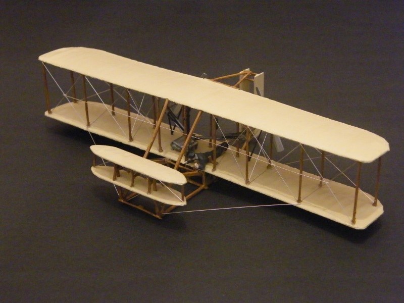 Wright Flyer I (1903)