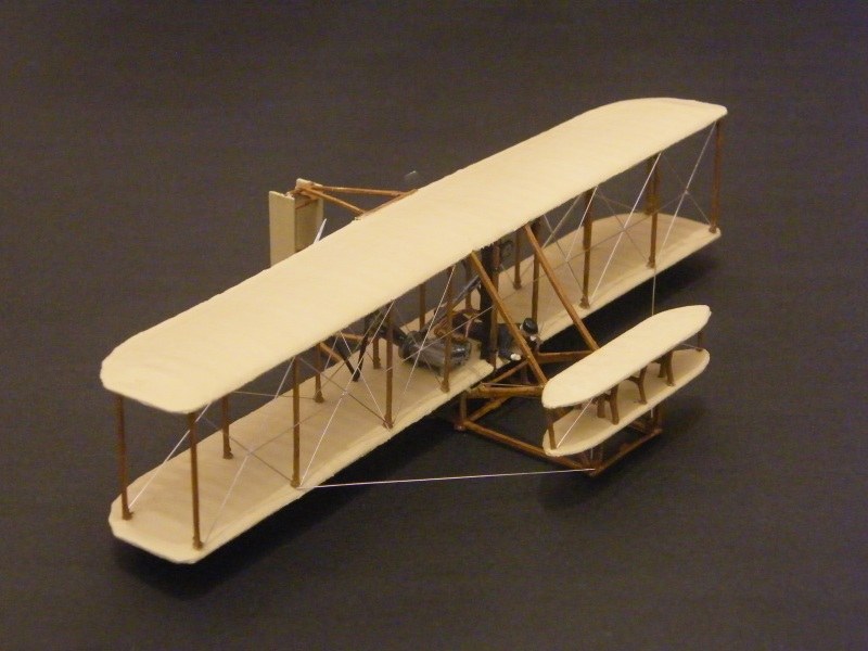 Wright Flyer I (1903)