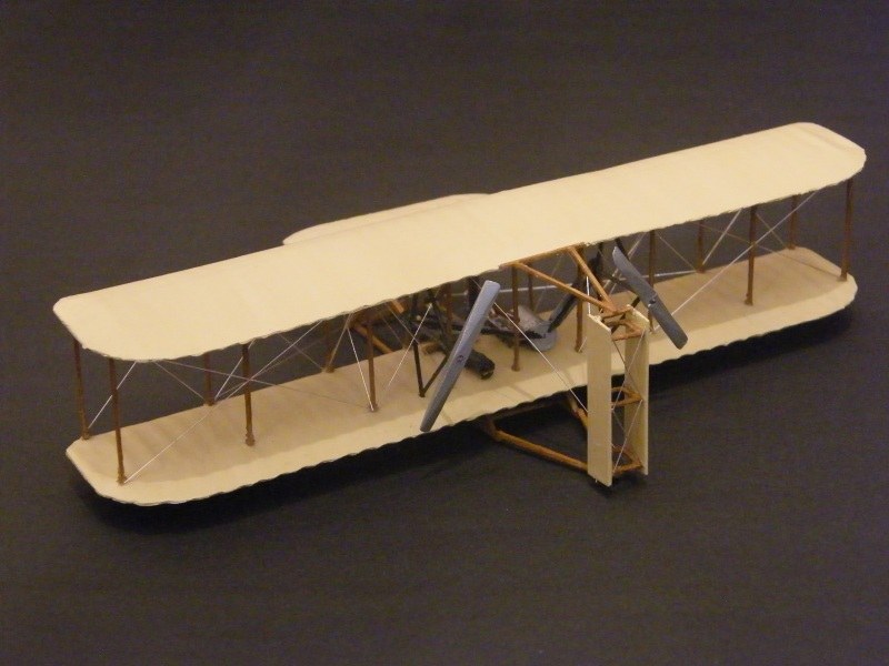 Wright Flyer I (1903)