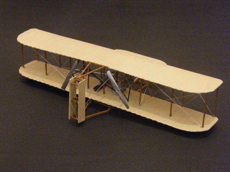 Wright Flyer I (1903)