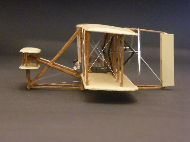 Wright Flyer I (1903)