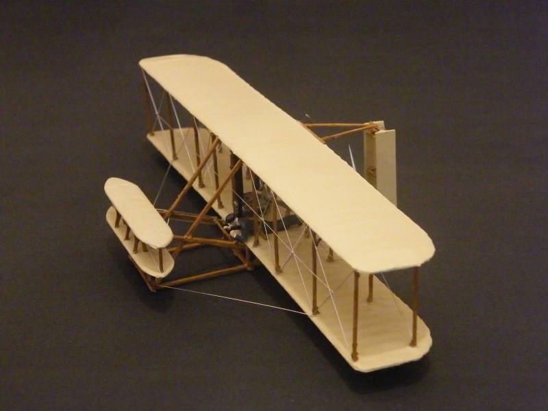 Wright Flyer I (1903)