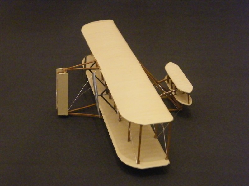 Wright Flyer I (1903)