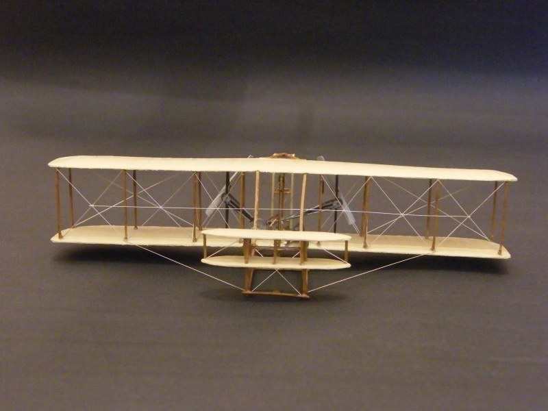 Wright Flyer I (1903)