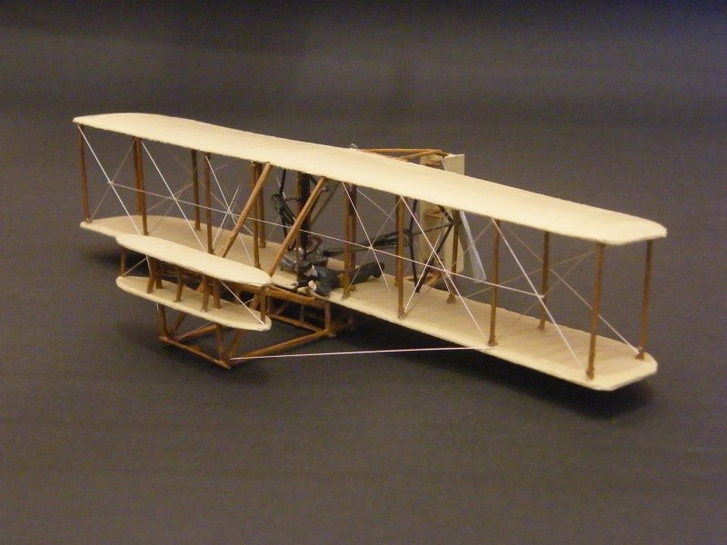 Wright Flyer I (1903)