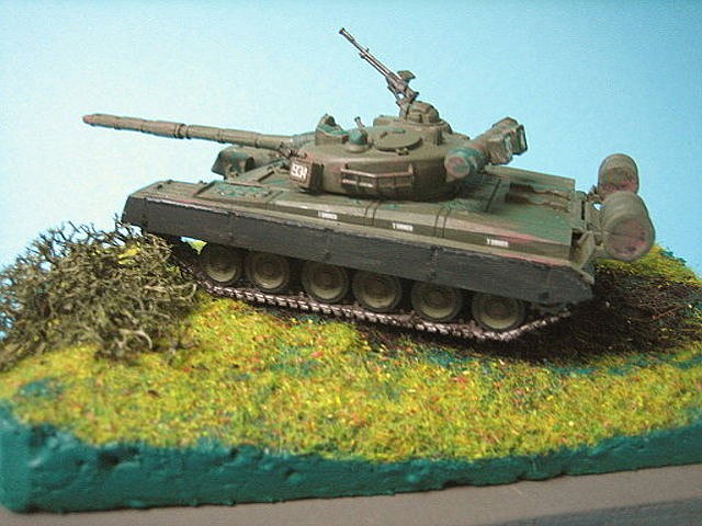 T-80B