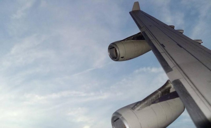 Airbus A340-311