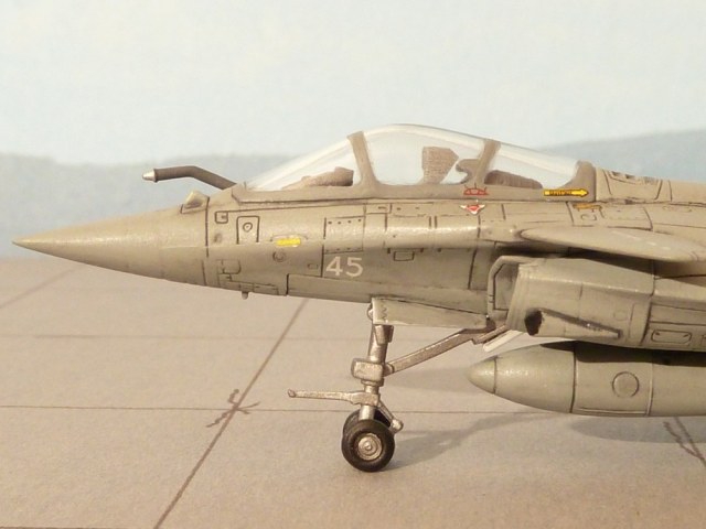 Dassault Rafale M