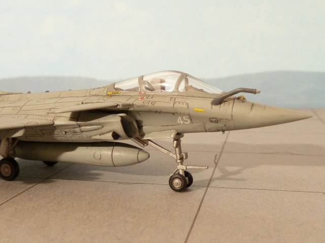 Dassault Rafale M
