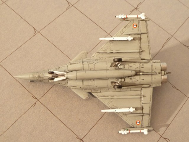 Dassault Rafale M