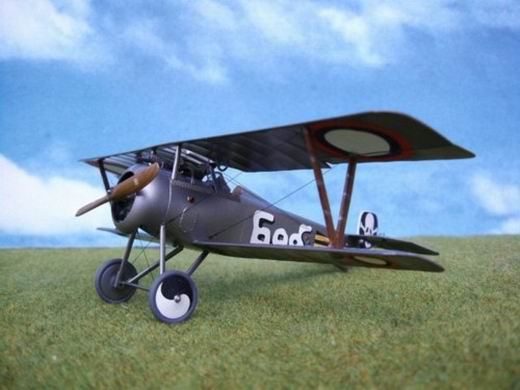 Nieuport 17