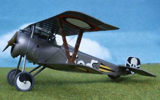 Nieuport 17