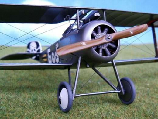 Nieuport 17