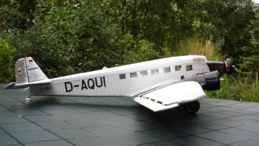 Junkers Ju 52/3m