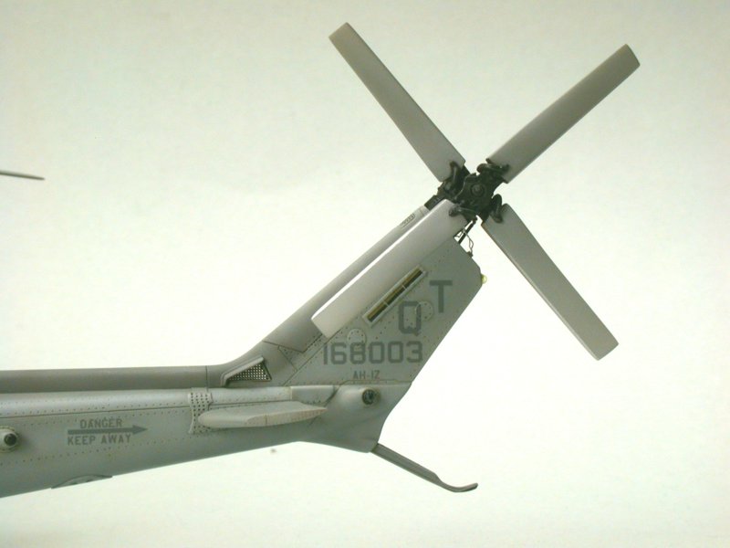 Bell AH-1Z Viper