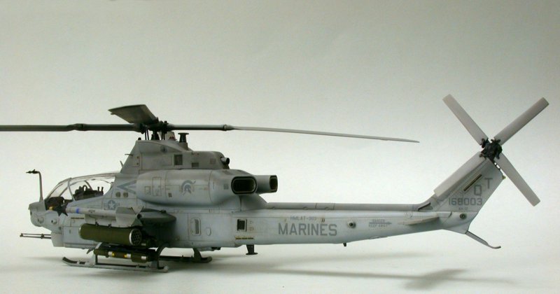 Bell AH-1Z Viper