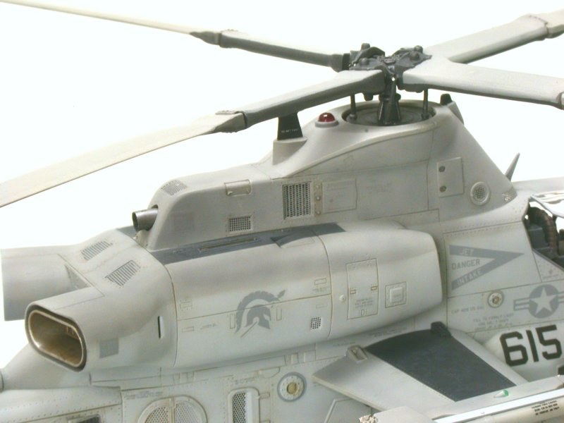 Bell AH-1Z Viper