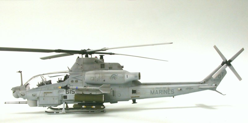 Bell AH-1Z Viper